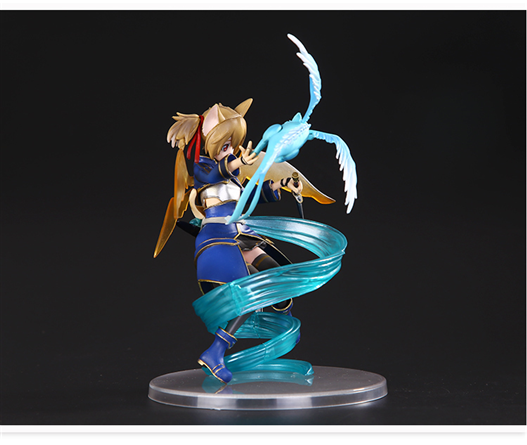 Mua bán PVC SWORD ART ONLINE II FUNNY KNIGHT FAKE
